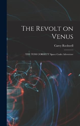 The Revolt on Venus