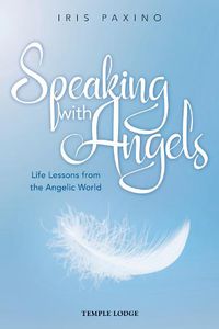 Cover image for Speaking with Angels