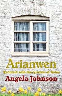 Cover image for Arianwen