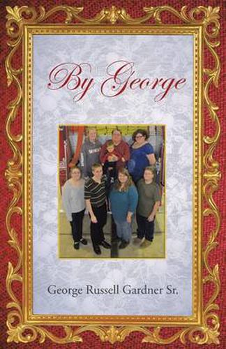 Cover image for By George