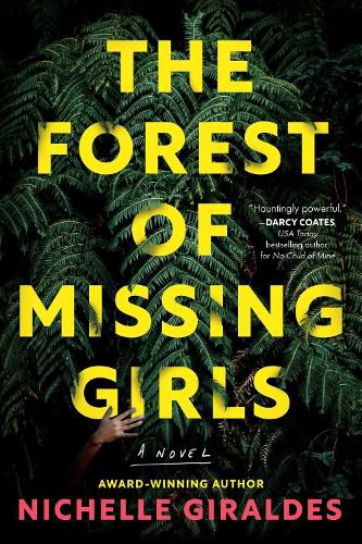 Cover image for The Forest of Missing Girls