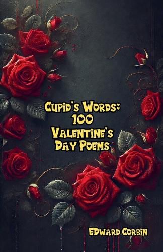 Cover image for Cupid's Words