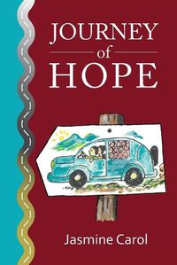 Cover image for Journey of Hope