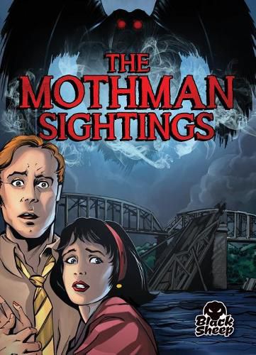 The Mothman Sightings