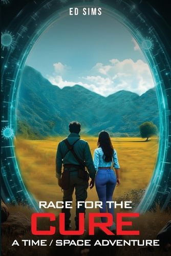 Cover image for Race For The Cure