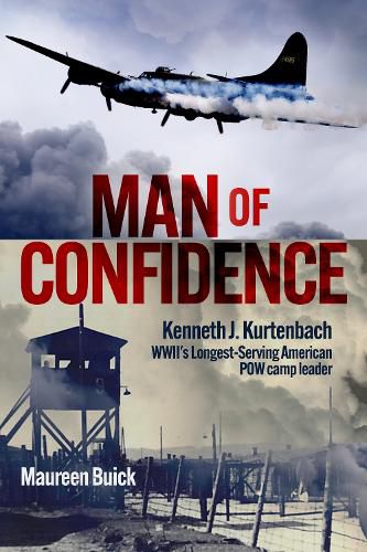 Cover image for Man of Confidence