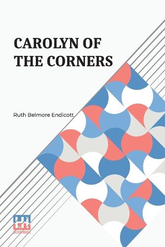 Cover image for Carolyn Of The Corners