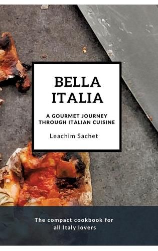 Cover image for Bella Italia