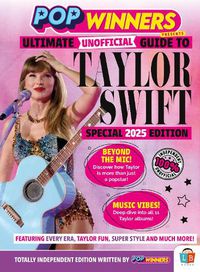 Cover image for Taylor Swift Special 2025 Edition (Unofficial) by PW 2025