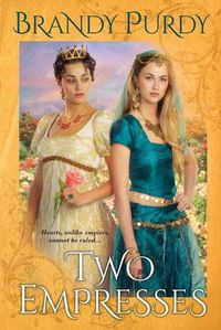 Cover image for Two Empresses