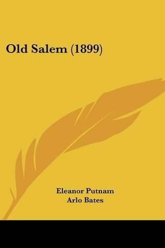 Old Salem (1899)