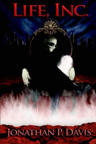 Cover image for Life, Inc.