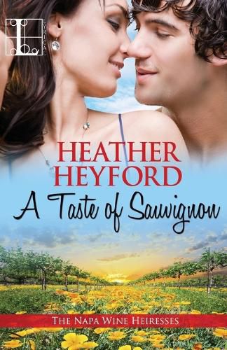 Cover image for A Taste of Sauvignon