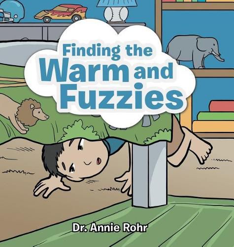 Cover image for Finding the Warm and Fuzzies