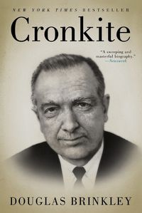 Cover image for Cronkite