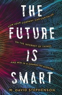 Cover image for The Future is Smart