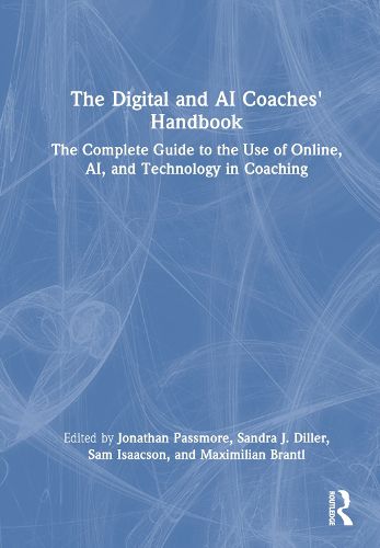 Cover image for The Digital and AI Coaches' Handbook