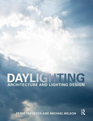 Cover image for Daylighting: Architecture and Lighting Design