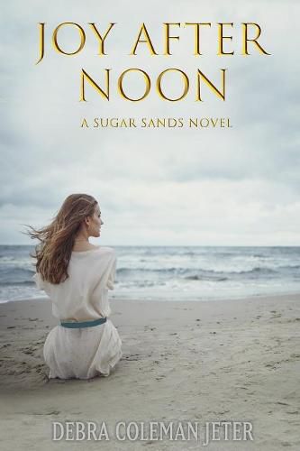 Cover image for Joy After Noon