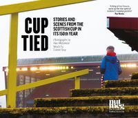 Cover image for Cup Tied