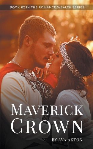 Cover image for Maverick Crown