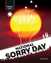 Cover image for National Sorry Day