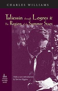 Cover image for Taliessin Through Logres and the Region of the Summer Stars