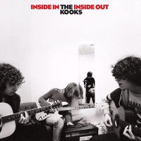 Cover image for Inside In / Inside Out
