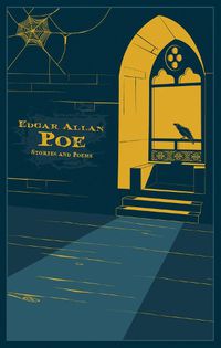 Cover image for Edgar Allan Poe: Collected Works