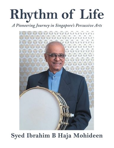 Cover image for Rhythm of Life