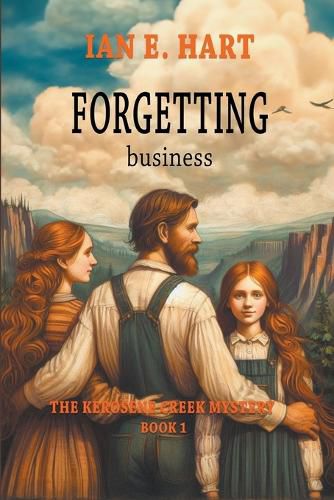 Cover image for Forgetting Business