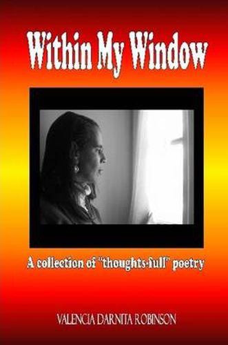 Cover image for Within My Window