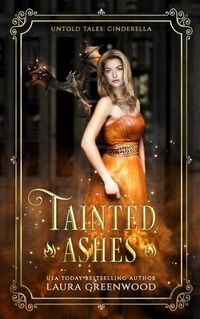 Cover image for Tainted Ashes