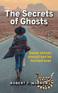 Cover image for The Secrets of Ghosts