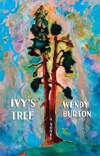 Cover image for Ivy's Tree