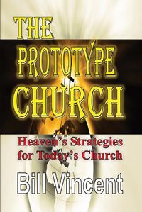Cover image for The Prototype Church