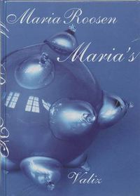 Cover image for Maria Roosen