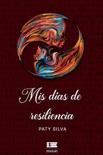 Cover image for Mis dias de resiliencia