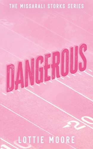Cover image for Dangerous