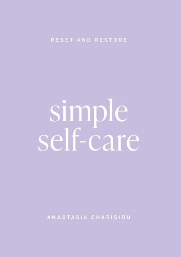 Cover image for Simple Self-Care