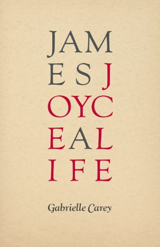 Cover image for James Joyce
