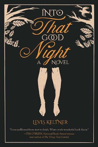 Cover image for Into that Good Night: A Novel