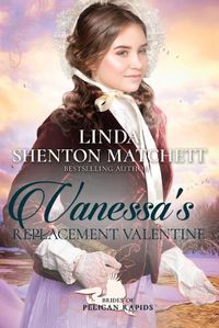 Cover image for Vanessa's Replacement Valentine