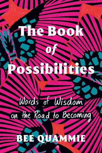 Cover image for The Book of Possibilities