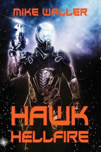 Cover image for Hawk: Hellfire