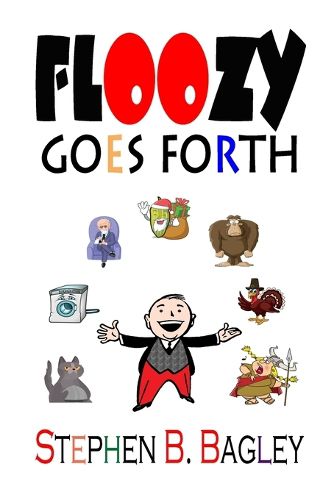 Cover image for Floozy Goes Forth