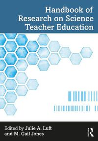 Cover image for Handbook of Research on Science Teacher Education
