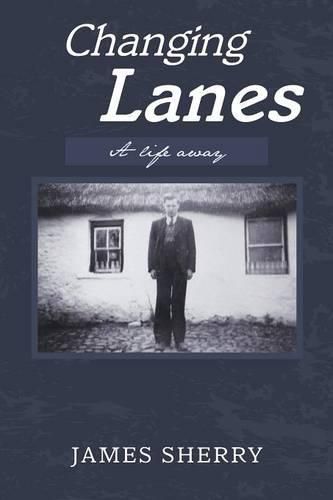 Cover image for Changing Lanes