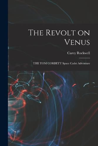 The Revolt on Venus