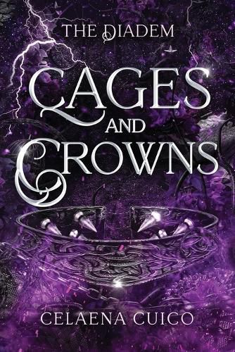 Cover image for Cages and Crowns